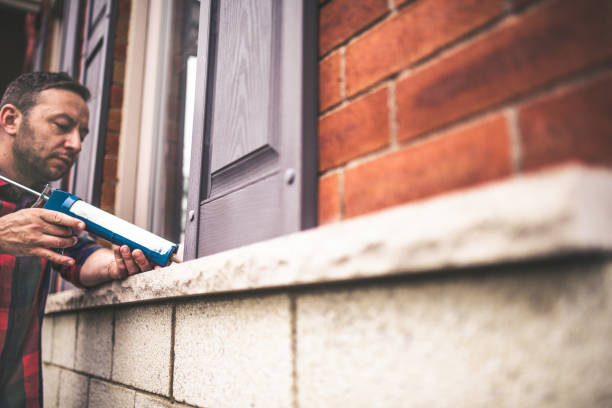 Types of Insulation We Offer in Marshall, VA