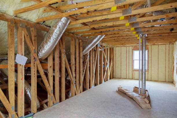 Best DIY Insulation Kits and Guidance in Marshall, VA