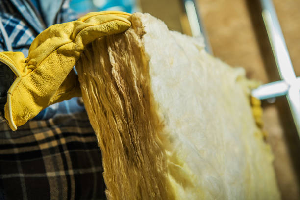 Best Insulation Maintenance and Repair in Marshall, VA