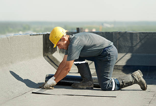 Best Spray Foam Insulation in Marshall, VA