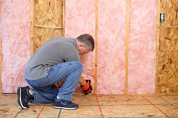 Best Specialized Insulation Services in Marshall, VA