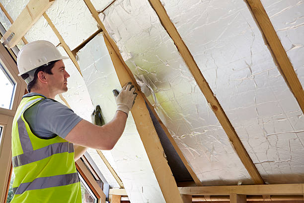Best Spray Foam Insulation in Marshall, VA