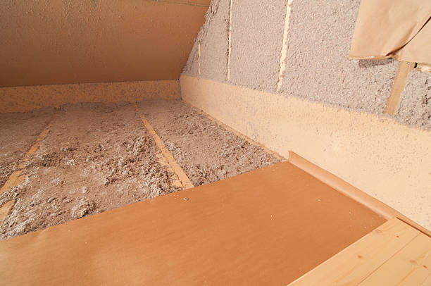 Best Eco-Friendly Insulation in Marshall, VA