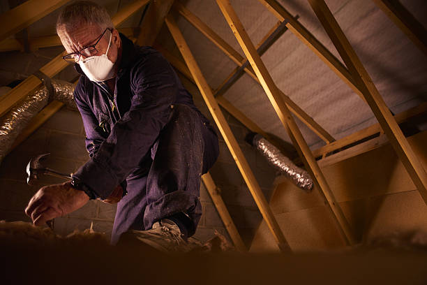 Professional Insulation Contractor in Marshall, VA
